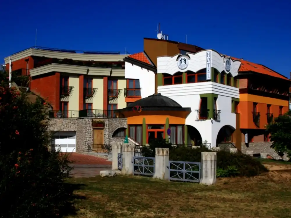 Baranya megye - Pécs