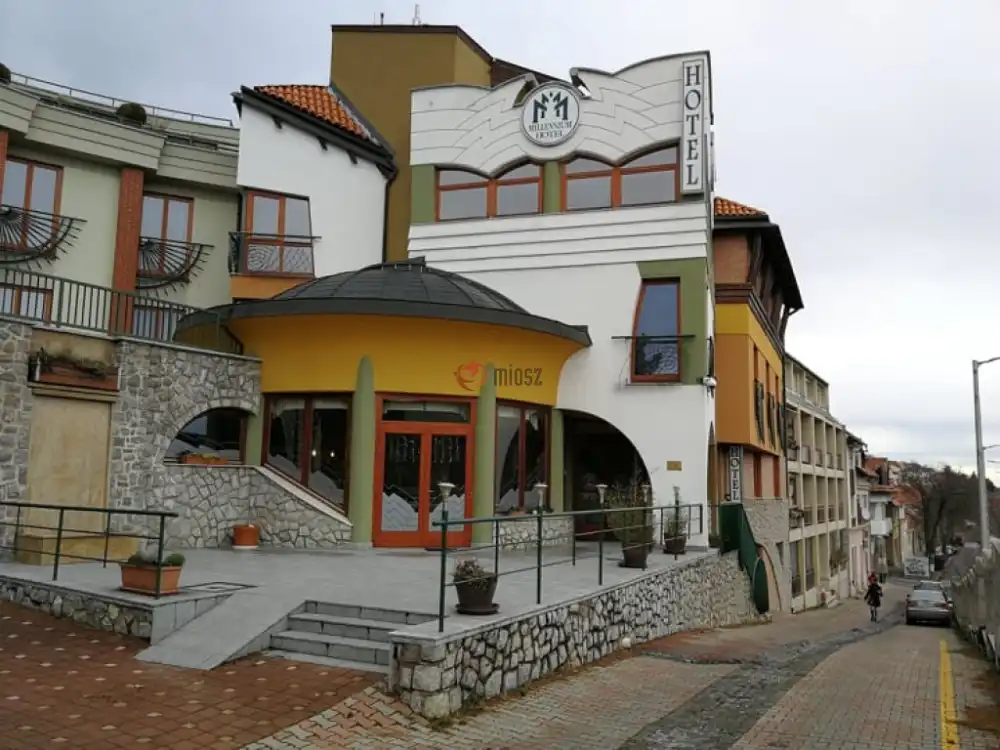 Baranya megye - Pécs
