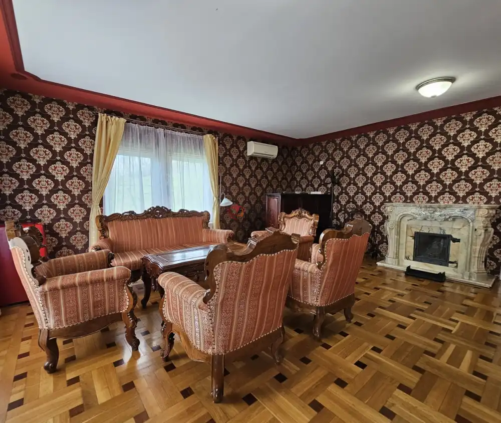 Tolna megye - Szekszárd