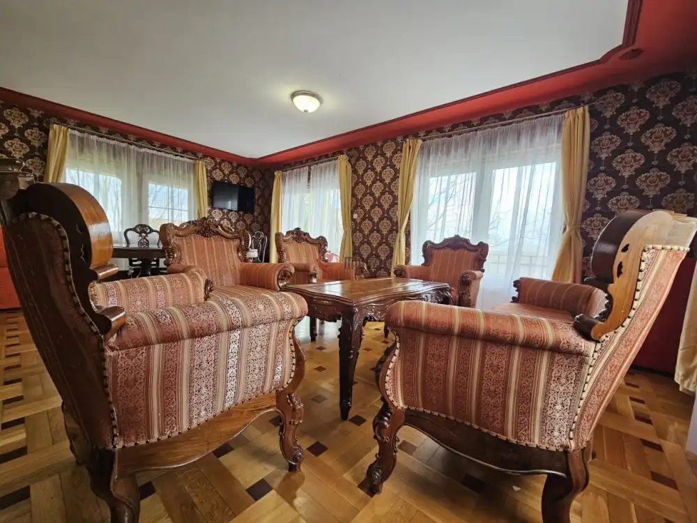 Tolna megye - Szekszárd