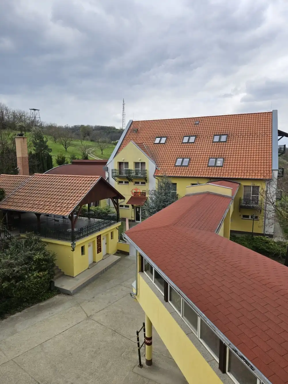 Tolna megye - Szekszárd