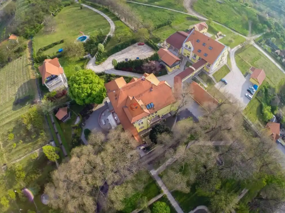 Tolna megye - Szekszárd