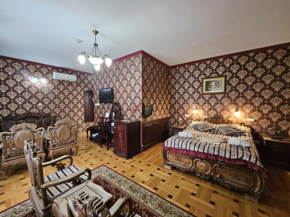 Tolna megye - Szekszárd