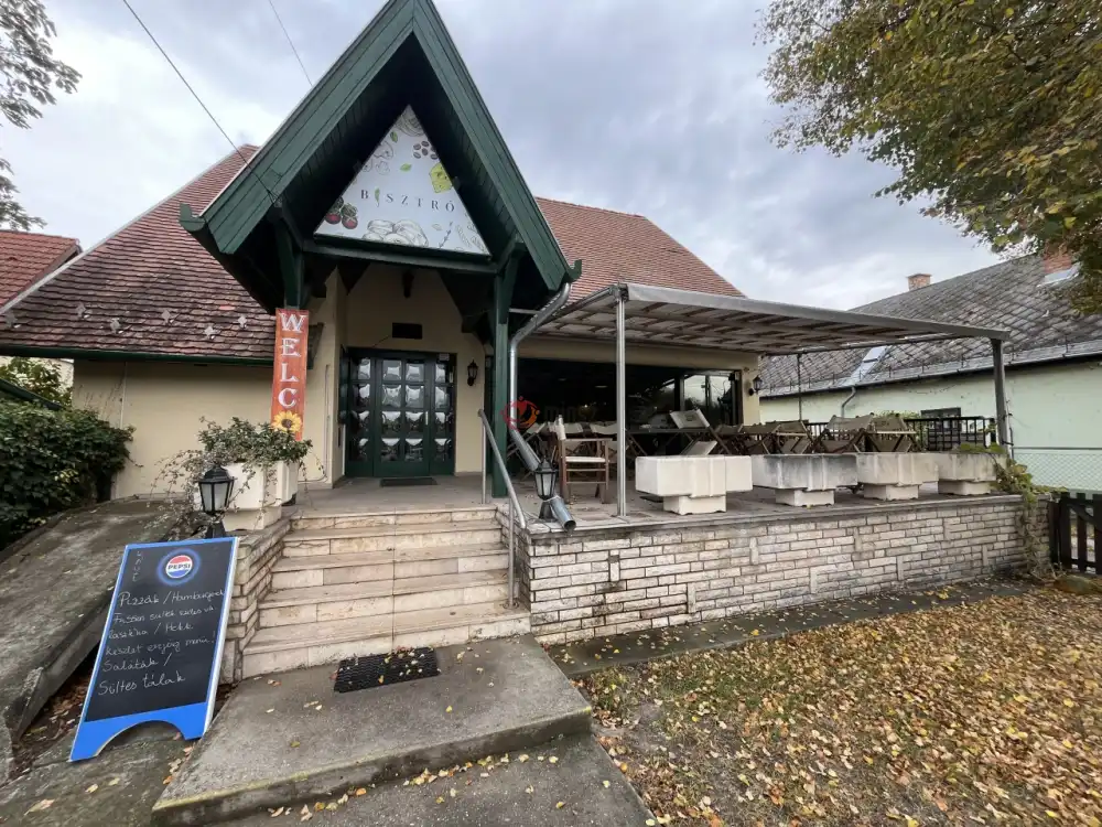 Pest megye - Szigetszentmárton