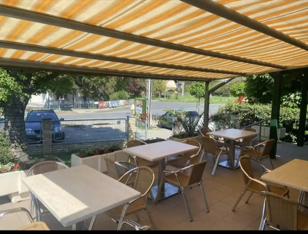 Pest megye - Szigetszentmárton