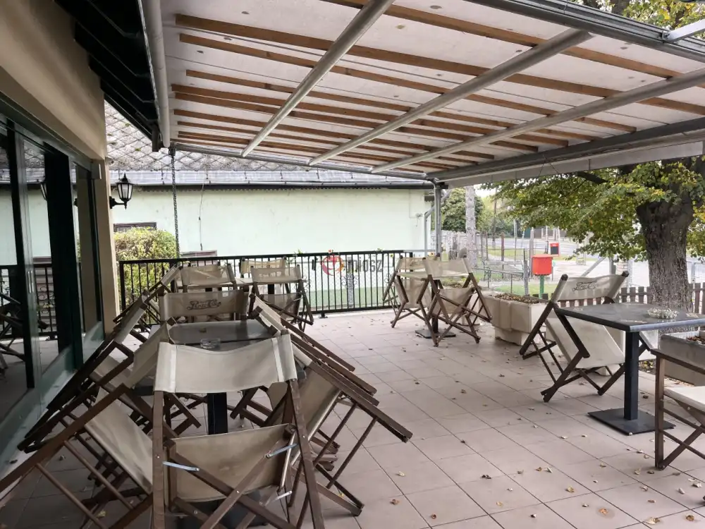 Pest megye - Szigetszentmárton