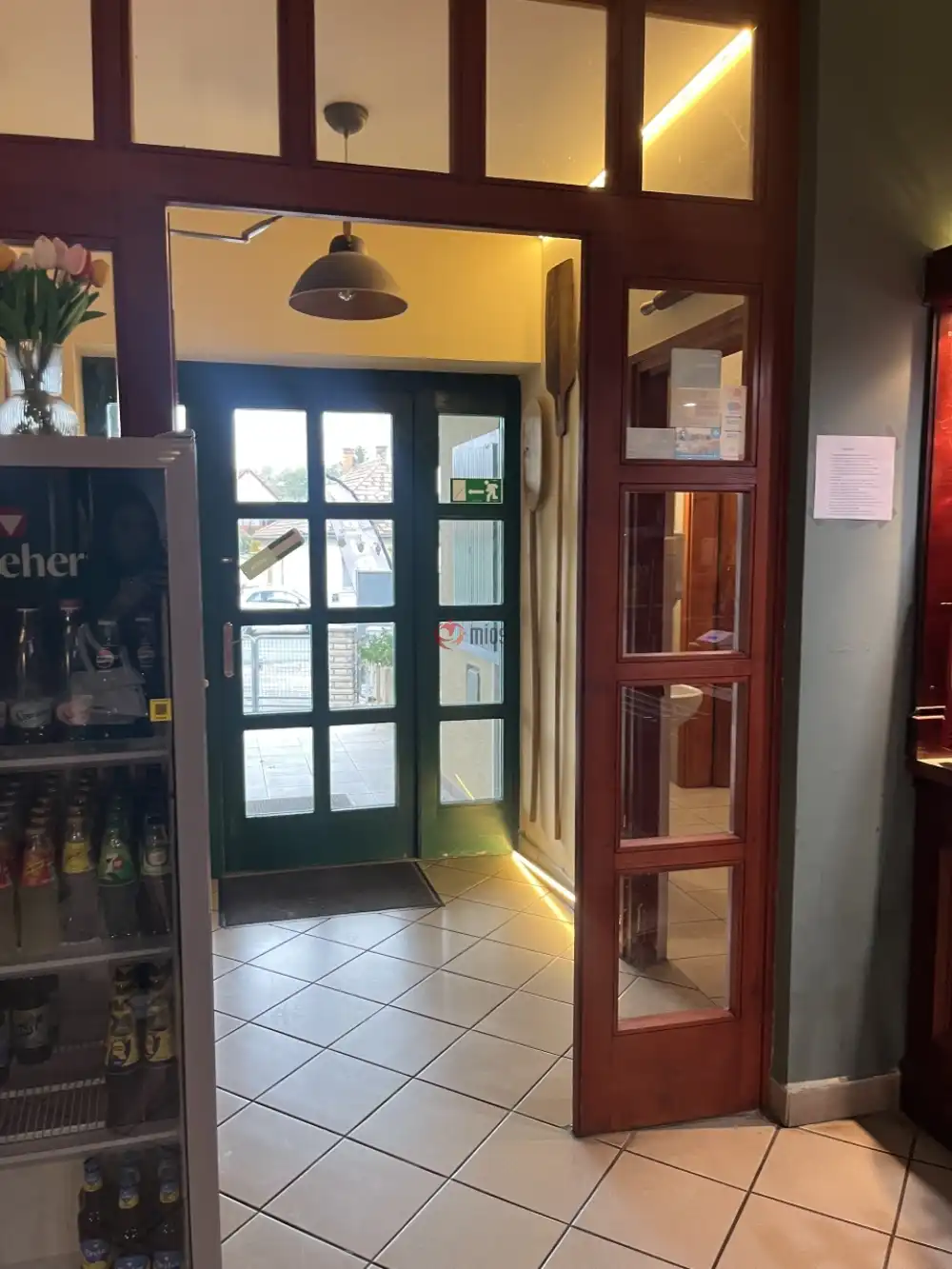 Pest megye - Szigetszentmárton