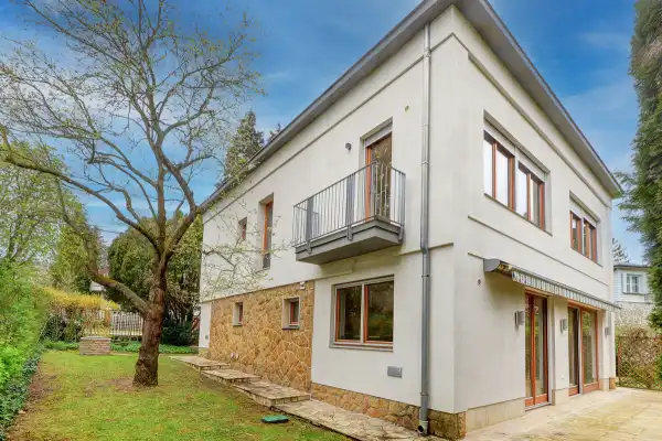 Kiadó családi ház, Budapest, II. kerület 5 szoba 236 m² 1.15 M Ft/hó