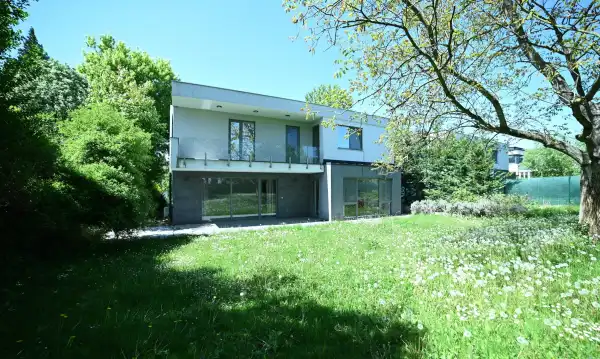 Kiadó családi ház, Budapest, II. kerület 6 szoba 250 m² 1.70 M Ft/hó