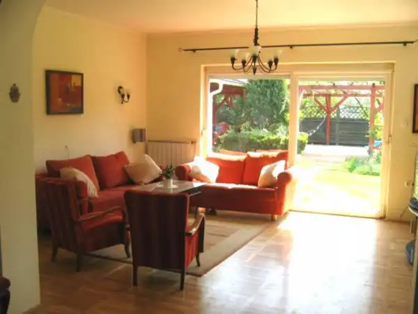 Kiadó családi ház, Budapest, II. kerület 6 szoba 280 m² 946 E Ft/hó