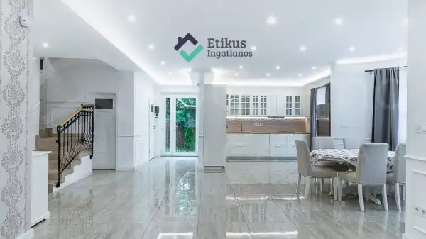 Kiadó családi ház, Miskolc 5 szoba 300 m² 500 E Ft/hó