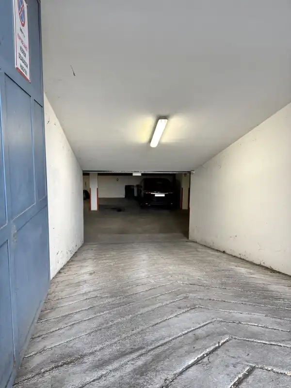 Kiadó garázs, Győr 14 m² 35 E Ft/hó
