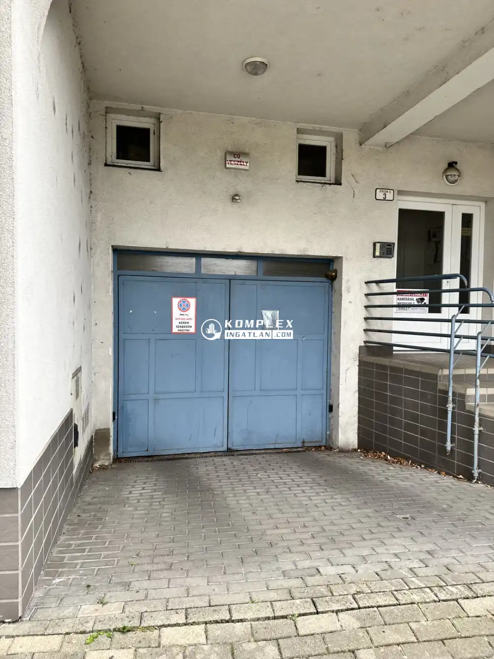 Győr-Moson-Sopron megye - Győr