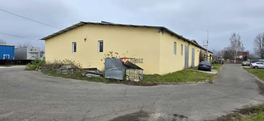 Pest megye - Alsónémedi