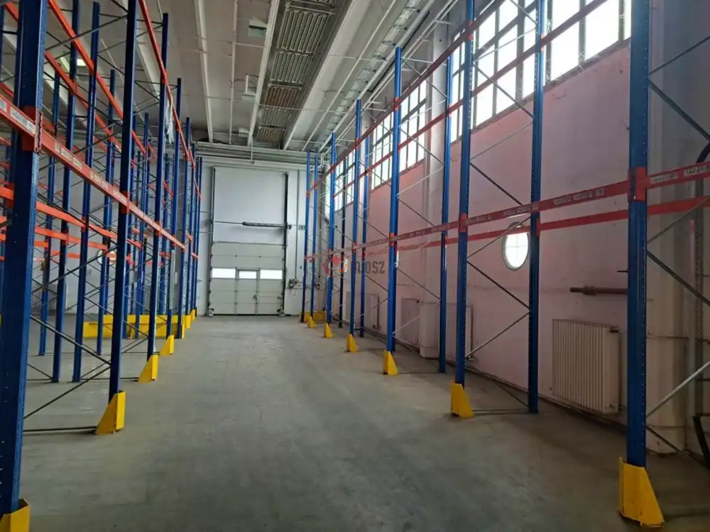 Budapest, IX. kerület - Külső-Ferencváros