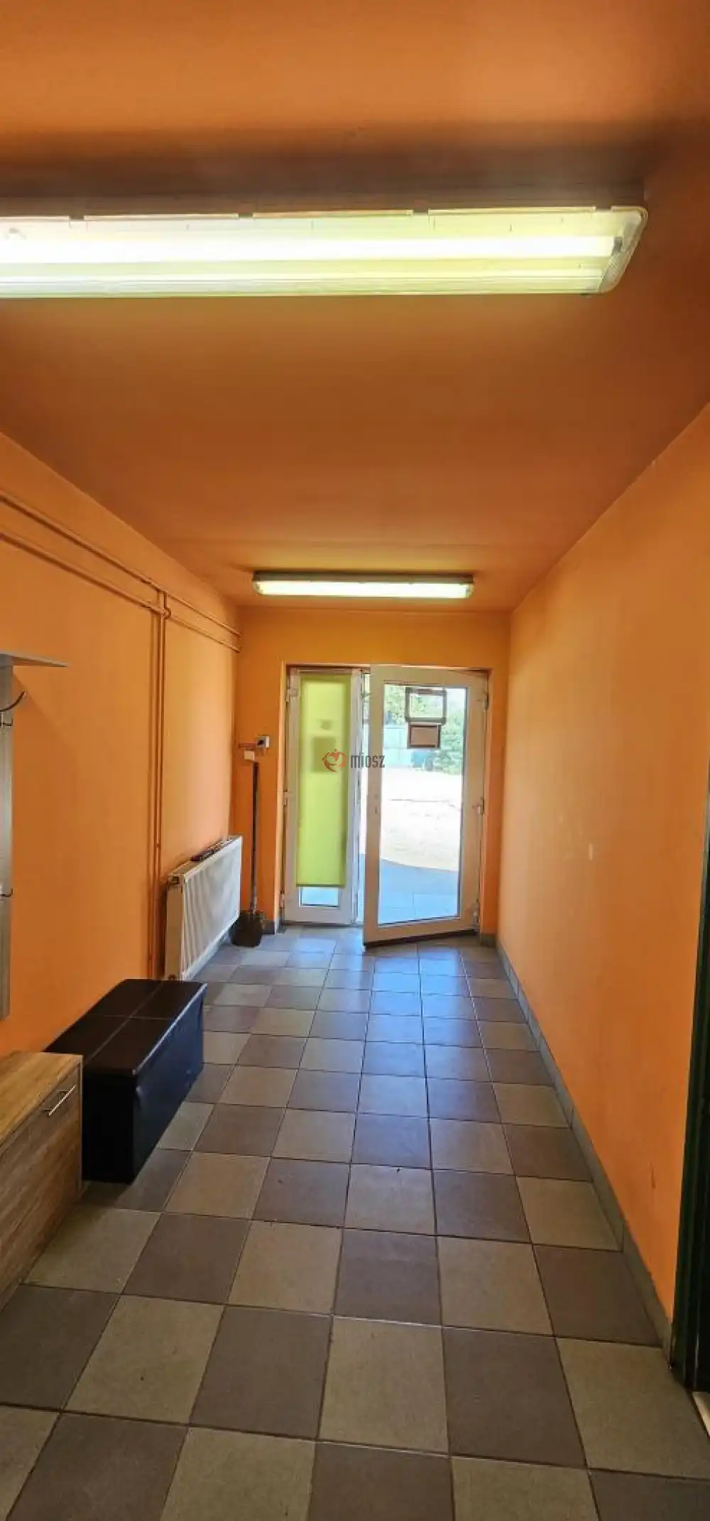 Komárom-Esztergom megye - Oroszlány