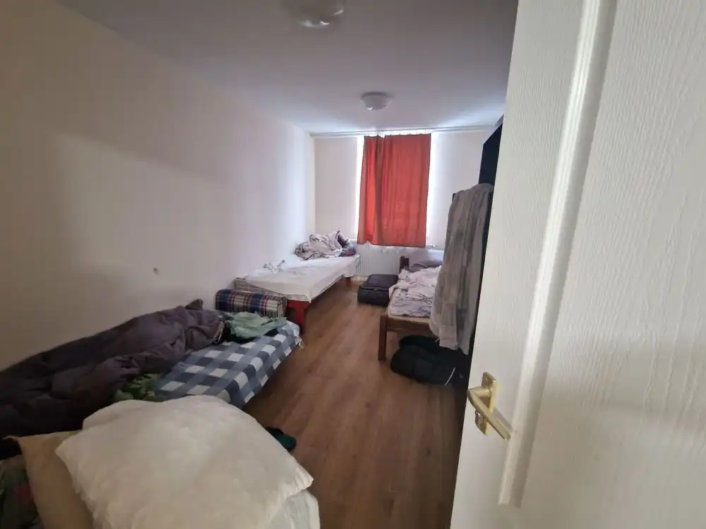 Budapest, IX. kerület - Középső-Ferencváros