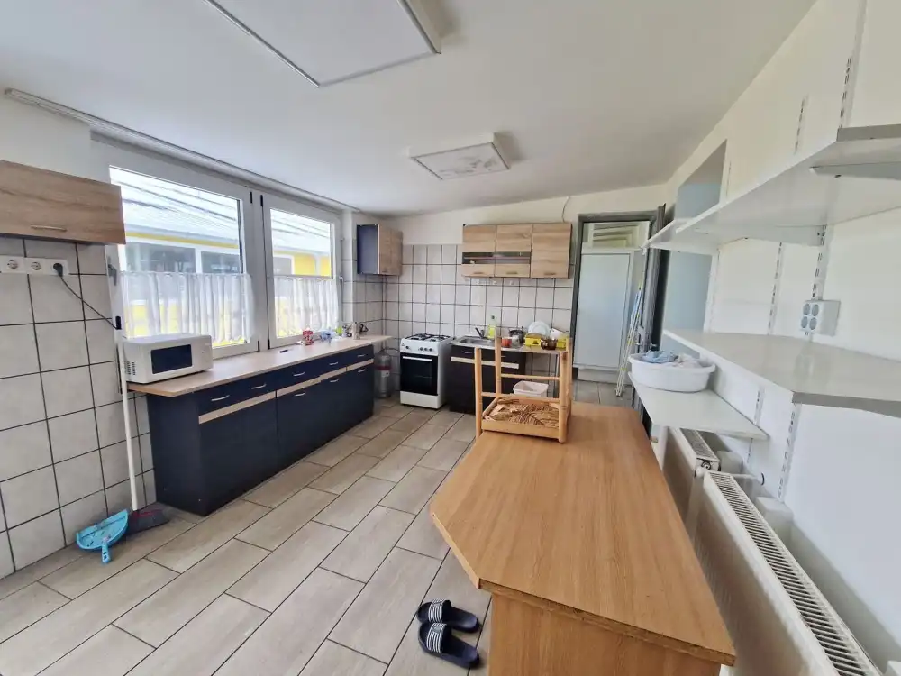 Budapest, IX. kerület - Középső-Ferencváros