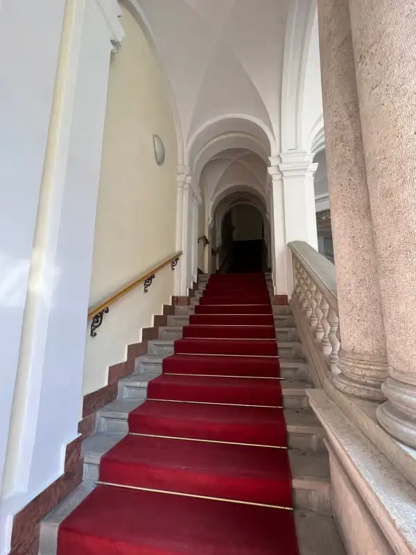 Kiadó iroda, Budapest, VI. kerület 3 szoba 114 m² 399 M Ft/hó + Áfa