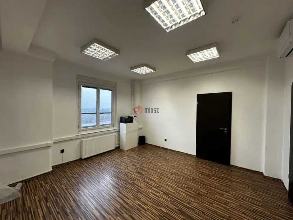 Budapest, VIII. kerület - Józsefváros – Ganznegyed