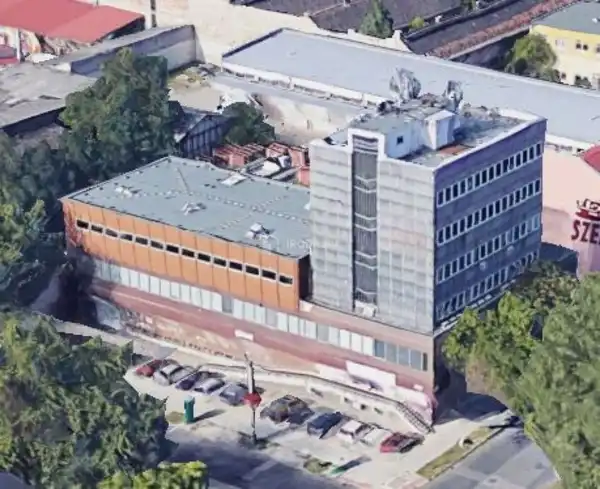 Kiadó iroda, Budapest, XIII. kerület 2 szoba 178 m² 449 E Ft/hó + Áfa