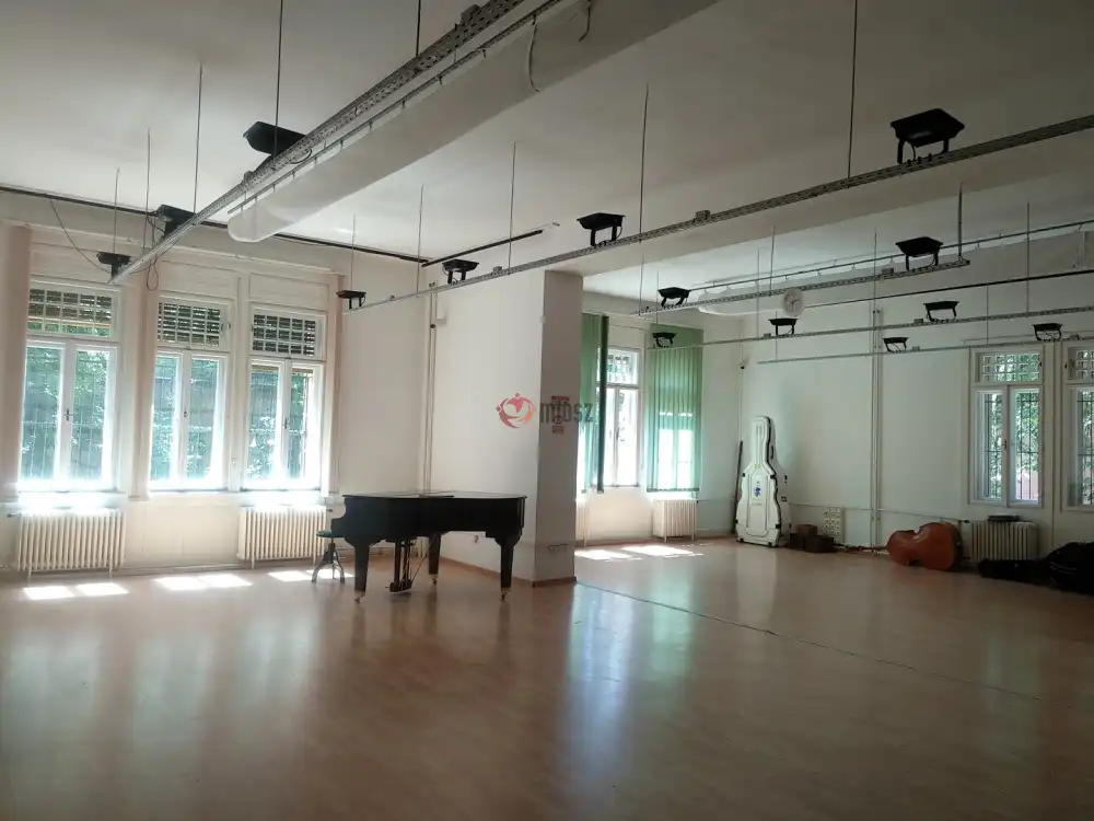 Budapest, XIV. kerület - Istvánmező