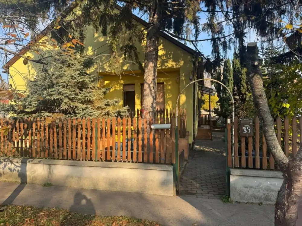 Budapest, XVI. kerület - Sashalom