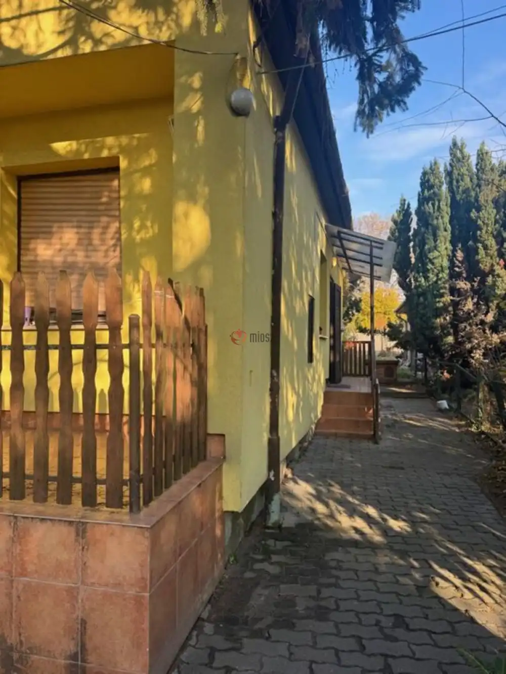 Budapest, XVI. kerület - Sashalom