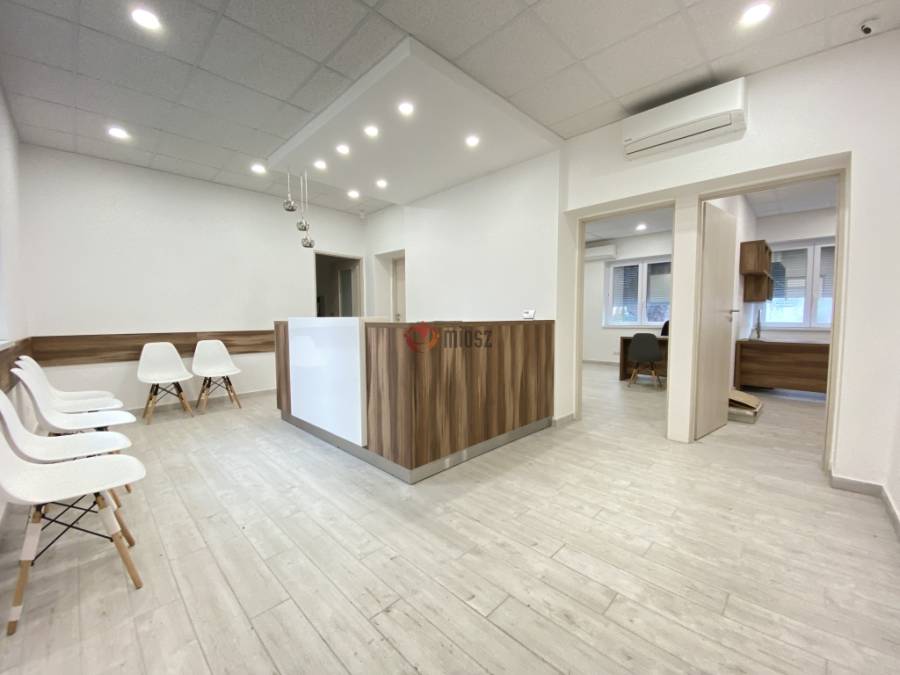 kiadó iroda, Budapest, XVIII. kerület
