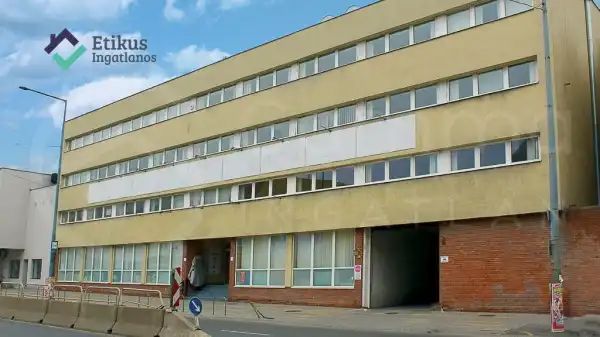 Kiadó iroda, Miskolc 386 m² 1.16 M Ft/hó