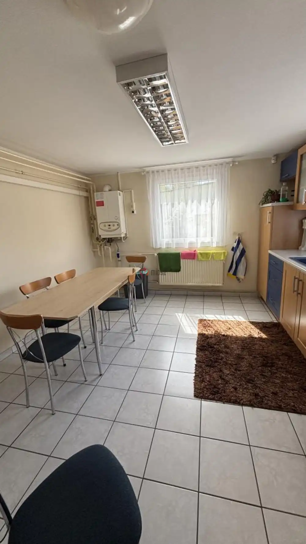 Komárom-Esztergom megye - Tatabánya