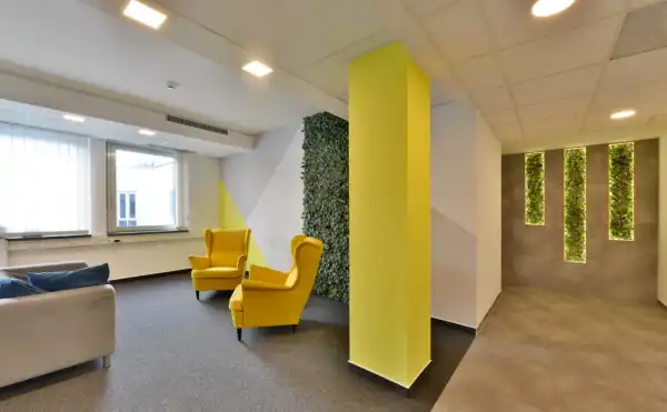 Kiadó irodaházban A, A+ kat., Budapest, III. kerület 612 m² 3.22 M Ft/hó