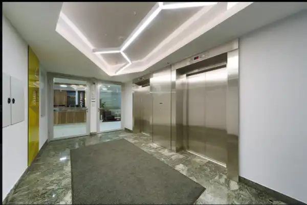 Kiadó irodaházban A, A+ kat., Budapest, VIII. kerület 197 m² 1.48 M Ft/hó