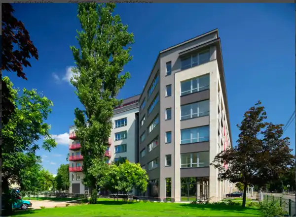 Kiadó irodaházban A, A+ kat., Budapest, XI. kerület 2000 m² 9.72 M Ft/hó