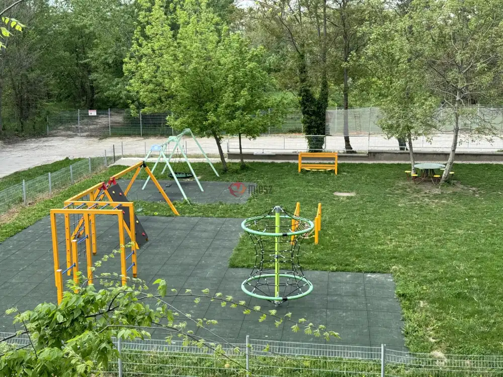 Pest megye - Budaörs