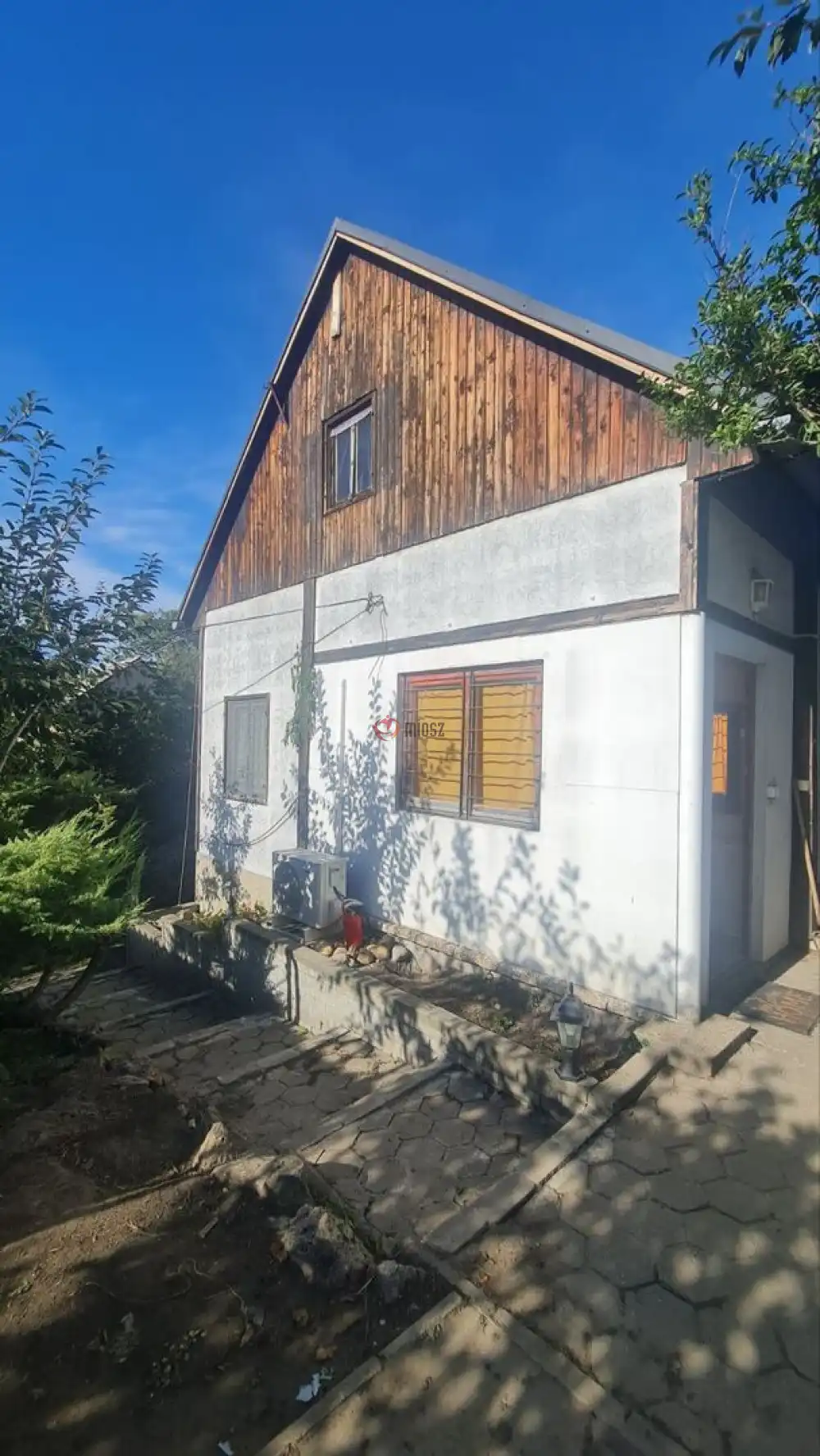 Pest megye - Dunaharaszti