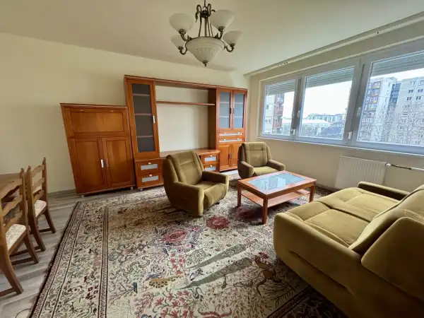 Kiadó panellakás, Budapest, XIII. kerület 2 szoba 52 m² 230 E Ft/hó