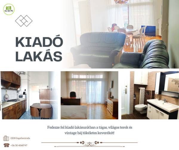 kiadó panellakás, Debrecen
