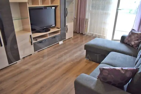 Kiadó panellakás, Miskolc 1+1 szoba 37 m² 120 E Ft/hó
