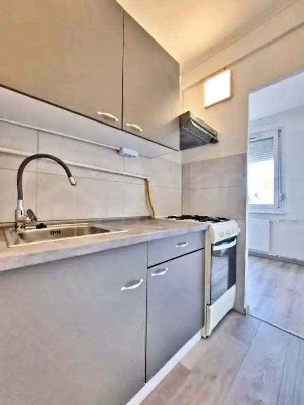 Kiadó panellakás, Miskolc 1+1 szoba 35 m² 95 E Ft/hó