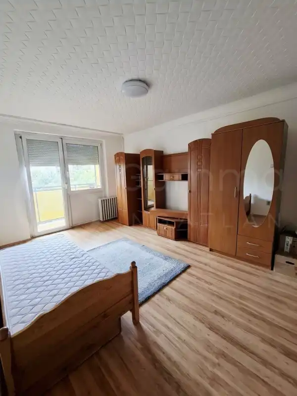 Kiadó panellakás, Miskolc 1 szoba 28 m² 98 E Ft/hó