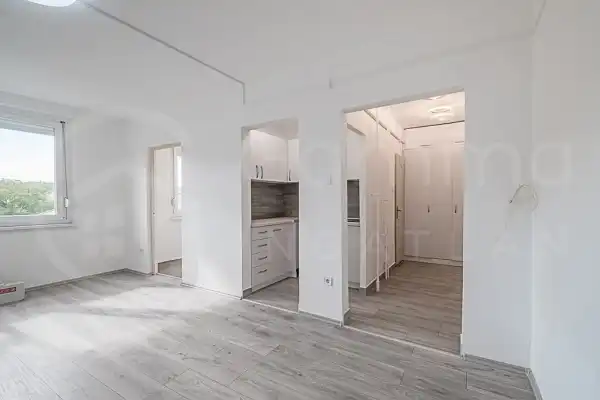 Kiadó panellakás, Miskolc 1+1 szoba 35 m² 130 E Ft/hó