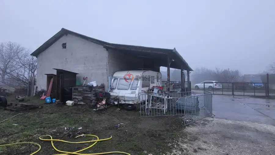 kiadó raktár, Alsónémedi