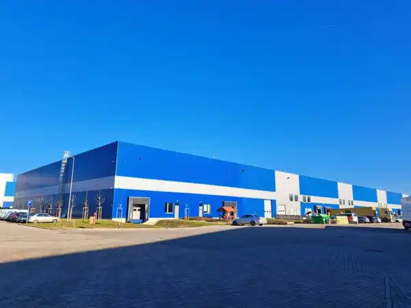 Kiadó raktár, Budapest, IX. kerület 517 m² 993 E Ft/hó