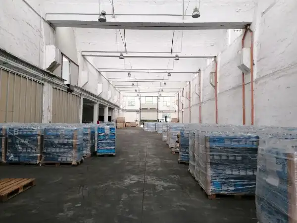 Kiadó raktár, Szigetszentmiklós 1100 m² 1.04 M Ft/hó + Áfa