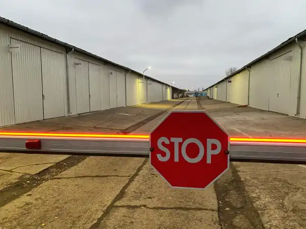 Kiadó raktár, Vác 1012 m² 1.06 M Ft/hó