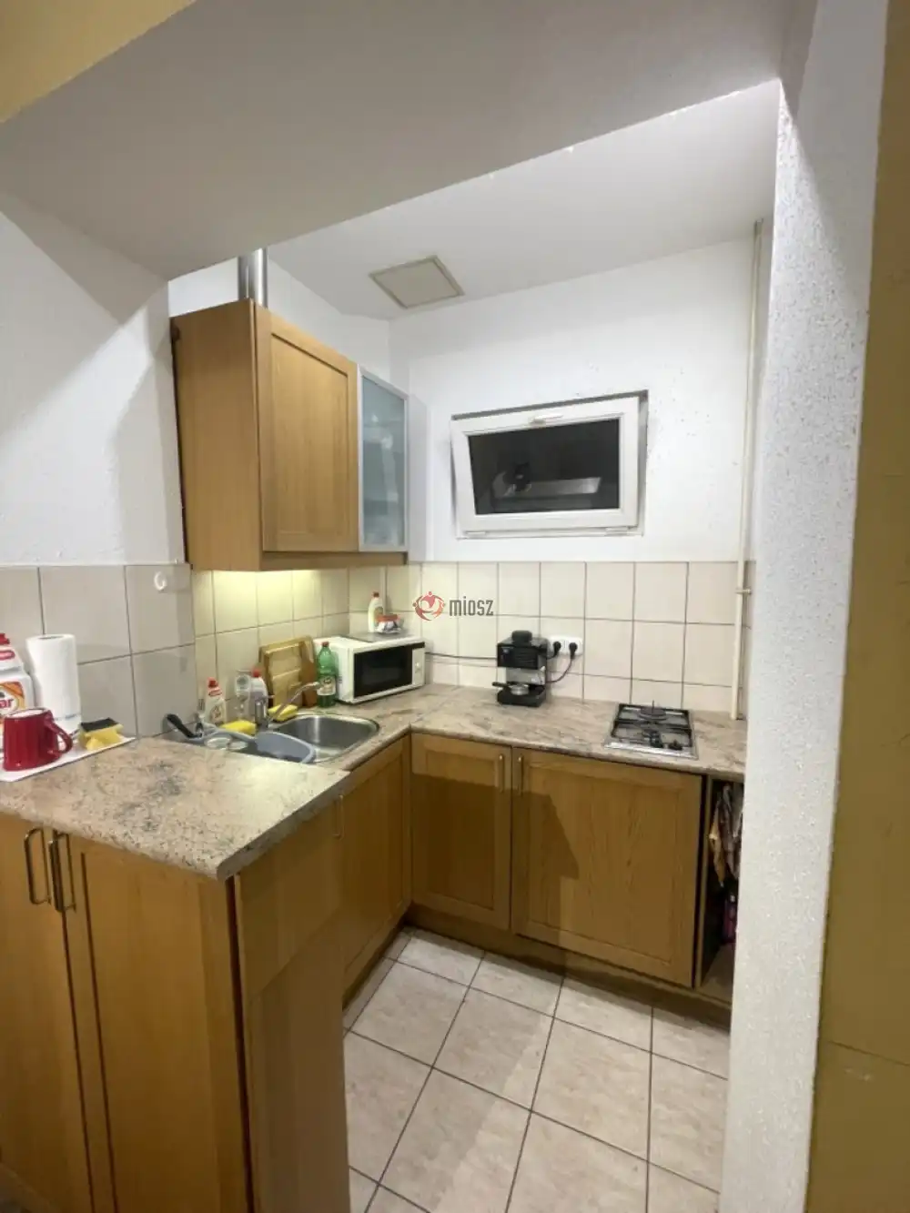 Budapest, VIII. kerület - Csarnok negyed