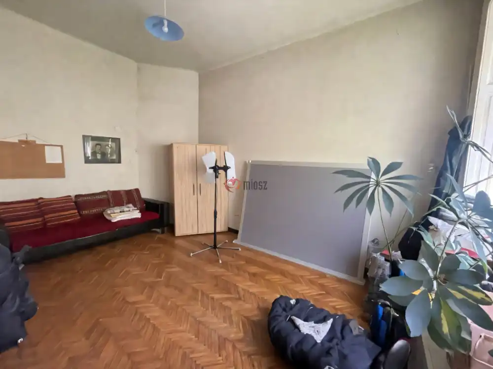 Budapest, VIII. kerület - Csarnok negyed