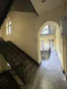 Budapest, VIII. kerület - Csarnok negyed