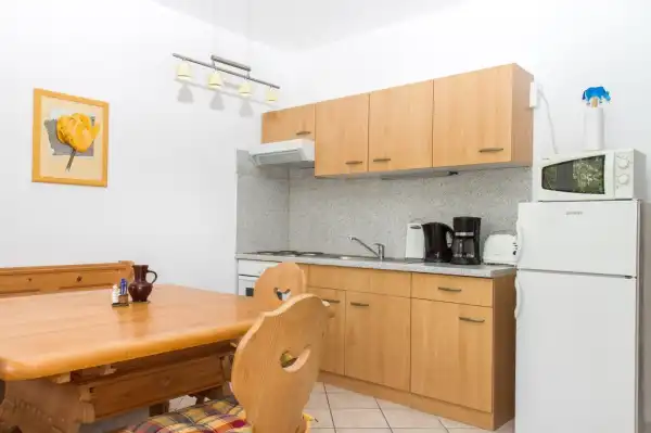 Kiadó téglalakás, Balatonmáriafürdő 2 szoba 55 m² 130 E Ft/hó